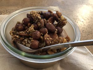   at Dreizehn in der Muehle in Augsburg