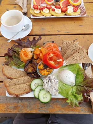  at Dreizehn in der Muehle in Augsburg