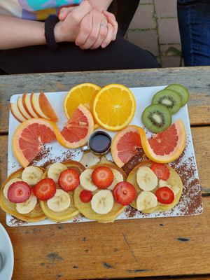  at Dreizehn in der Muehle in Augsburg