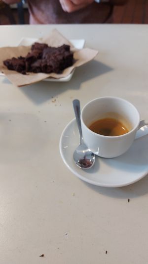  at Dreizehn in der Muehle in Augsburg