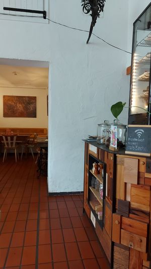  at Dreizehn in der Muehle in Augsburg