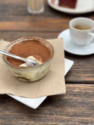   at Dreizehn in der Muehle in Augsburg