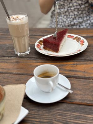   at Dreizehn in der Muehle in Augsburg