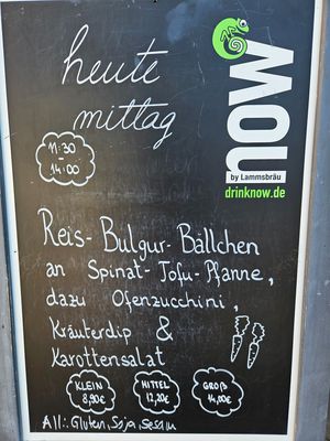  at Dreizehn in der Muehle in Augsburg