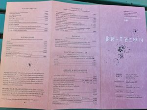  at Dreizehn in der Muehle in Augsburg