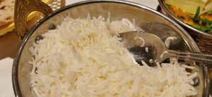  at The Khukuri Restaurant in Edinburgh