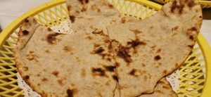  at The Khukuri Restaurant in Edinburgh