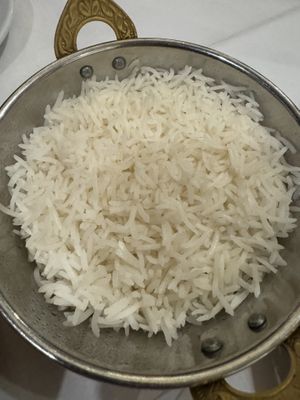 Rocw  at The Khukuri Restaurant in Edinburgh