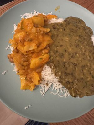 Dinner   at The Khukuri Restaurant in Edinburgh