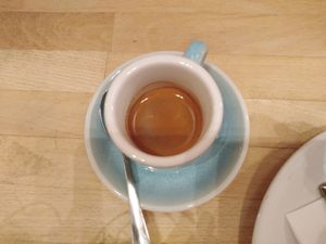  at Madal Food in Budapest