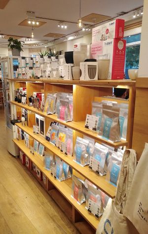  at Madal Food in Budapest