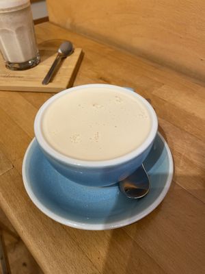   at Madal Food in Budapest