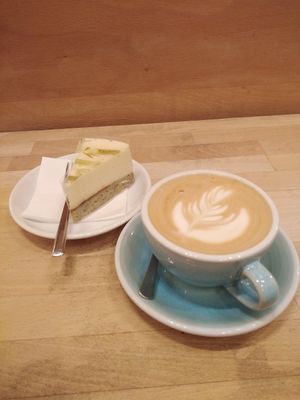  at Madal Food in Budapest