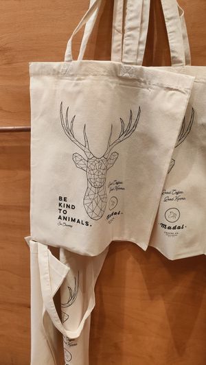  at Madal Food in Budapest