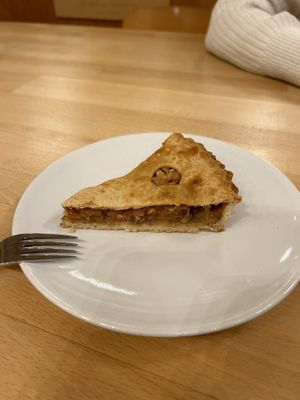   at Madal Food in Budapest