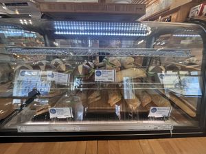   at Madal Food in Budapest