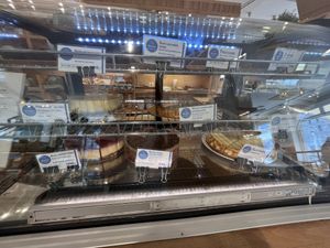   at Madal Food in Budapest