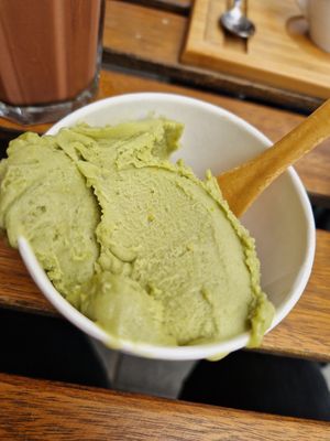  at Madal Food in Budapest