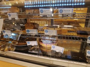  at Madal Food in Budapest