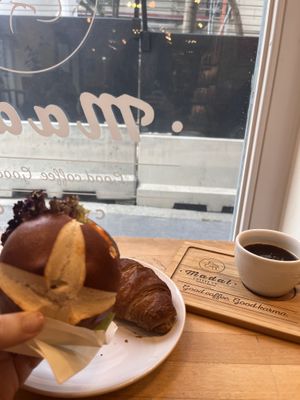   at Madal Food in Budapest