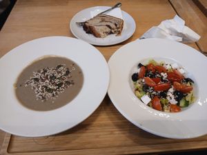  at Madal Food in Budapest