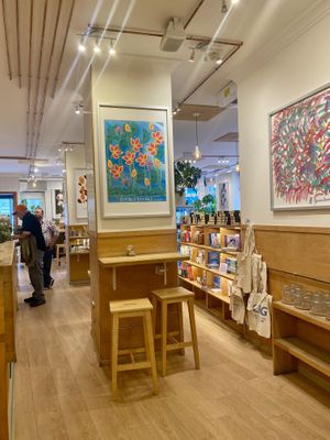   at Madal Food in Budapest