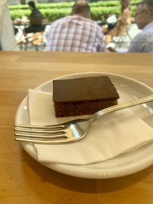   at Madal Food in Budapest