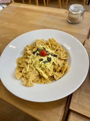   at Madal Food in Budapest