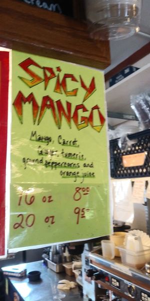  at Red Barn Natural Grocery in Eugene