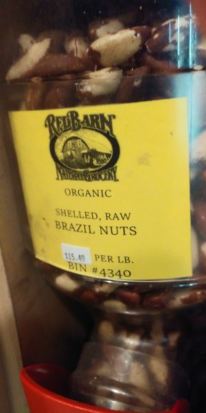  at Red Barn Natural Grocery in Eugene