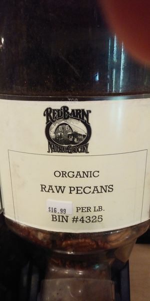  at Red Barn Natural Grocery in Eugene