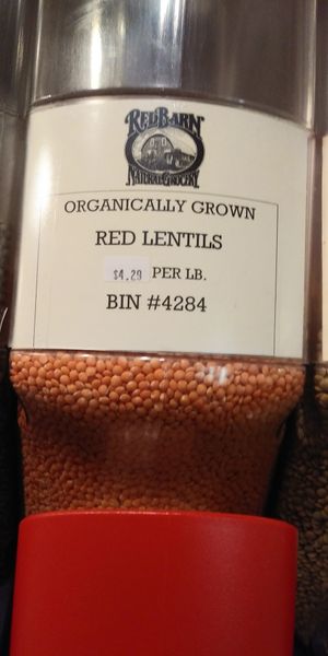  at Red Barn Natural Grocery in Eugene