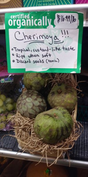  at Red Barn Natural Grocery in Eugene