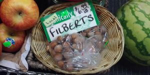  at Red Barn Natural Grocery in Eugene