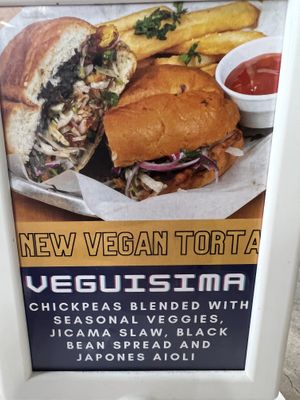   at Taco Ocho in Frisco