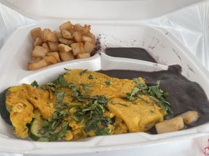   at Taco Ocho in Frisco