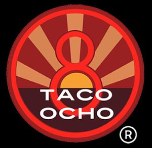   at Taco Ocho in Frisco