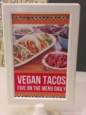 Yes!!! at Taco Ocho in Frisco