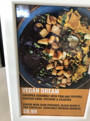 This is very filling! at Taco Ocho in Frisco