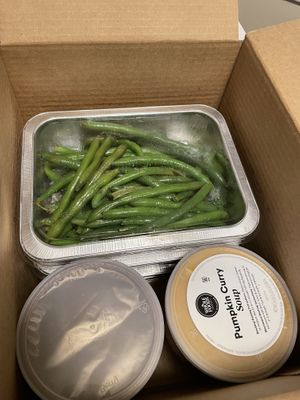  #Veganuary at Whole Foods Market in Eugene