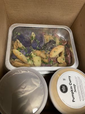  #Veganuary at Whole Foods Market in Eugene