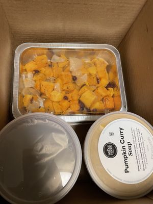  #Veganuary at Whole Foods Market in Eugene