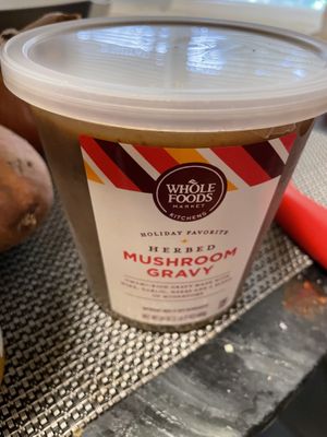  #Veganuary at Whole Foods Market in Eugene