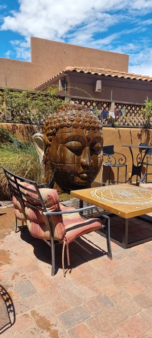  at ChocolaTree Organic Oasis in Sedona