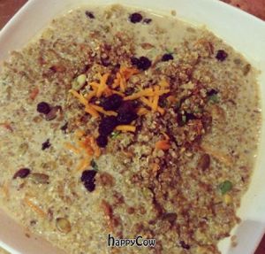 Moroccan Magic at ChocolaTree Organic Oasis in Sedona