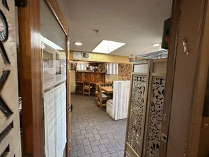   at ChocolaTree Organic Oasis in Sedona