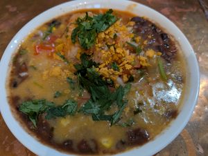 Fiesta Bowl at ChocolaTree Organic Oasis in Sedona