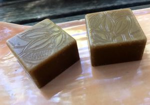 Maca Chocolates at ChocolaTree Organic Oasis in Sedona