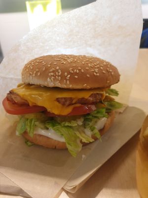  at Veg Machine in Tallinn