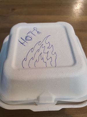  at Veg Machine in Tallinn